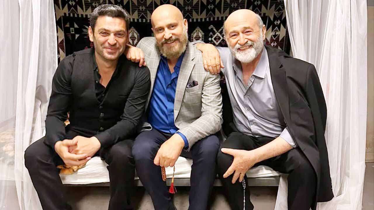 Yerköy'den Çıktı Türkiye'nin Tanıdığı Bir İsim Oldu! Muttalip Müjdeci Yozgat’ın ekrandaki yüzü oldu 2